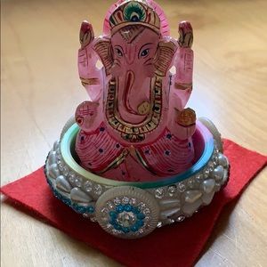 Meet your Posher, Senko